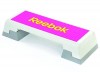 Степ_платформа   Reebok Рибок  step арт. RAEL-11150MG(лиловый)  - магазин СпортДоставка. Спортивные товары интернет магазин в Перми 