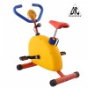Кардио тренажер детский механический Велотренажер детский DFC VT-2600 для детей дошкольного возраста - магазин СпортДоставка. Спортивные товары интернет магазин в Перми 