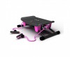 Фитнес платформа DFC "Perfect Balance" для похудения розовый - магазин СпортДоставка. Спортивные товары интернет магазин в Перми 