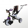 Реабилитационный велосипед "Старт-0" для детей blackstep - магазин СпортДоставка. Спортивные товары интернет магазин в Перми 