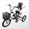 Детский велосипед ортопедический "Старт-2" роспитспорт  - магазин СпортДоставка. Спортивные товары интернет магазин в Перми 