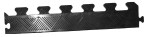 Бордюр для коврика,черный,толщина 12 мм MB Barbell MB-MatB-Bor12 - магазин СпортДоставка. Спортивные товары интернет магазин в Перми 