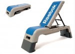 Дек степ платформа Reebok Рибок -deck RAEL-40170BL - магазин СпортДоставка. Спортивные товары интернет магазин в Перми 