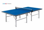 Теннисный стол для помещения Training Подходит для игры в спортивных школах и клубах 60-700 - магазин СпортДоставка. Спортивные товары интернет магазин в Перми 