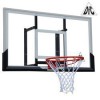 Баскетбольный щит 54" DFC BOARD54A - магазин СпортДоставка. Спортивные товары интернет магазин в Перми 