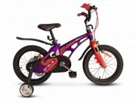 Детский велосипед Stels Galaxy 14" V010 2022 - магазин СпортДоставка. Спортивные товары интернет магазин в Перми 