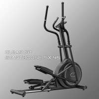  Clear Fit StartHouse SX 45     s-dostavka -  .       
