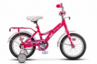 Велосипед детский Stels Talisman Lady 14" Z010 2022 - магазин СпортДоставка. Спортивные товары интернет магазин в Перми 
