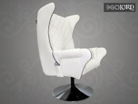 Массажное кресло EGO Lord EG3002 Lux Карамель - магазин СпортДоставка. Спортивные товары интернет магазин в Перми 