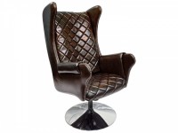 Массажное кресло EGO Lord EG3002 Lux Шоколад - магазин СпортДоставка. Спортивные товары интернет магазин в Перми 