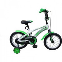 Велосипед детский Stels размер колес 14" для самых маленьких - магазин СпортДоставка. Спортивные товары интернет магазин в Перми 