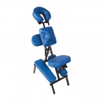 Портативный стул для массажа US MEDICA Boston - магазин СпортДоставка. Спортивные товары интернет магазин в Перми 