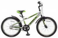 Велосипед детский Stels размер колес 20" для НЕ самых маленьких - магазин СпортДоставка. Спортивные товары интернет магазин в Перми 
