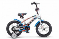 Детский велосипед Stels Arrow 14" V020 2022 - магазин СпортДоставка. Спортивные товары интернет магазин в Перми 
