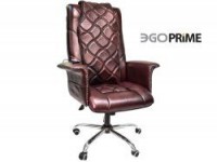 Офисное массажное кресло EGO PRIME EG1003 в комплектации ELITE и PREMIUM - магазин СпортДоставка. Спортивные товары интернет магазин в Перми 