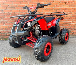 Бензиновый квадроцикл ATV MOWGLI SIMPLE 7 - магазин СпортДоставка. Спортивные товары интернет магазин в Перми 